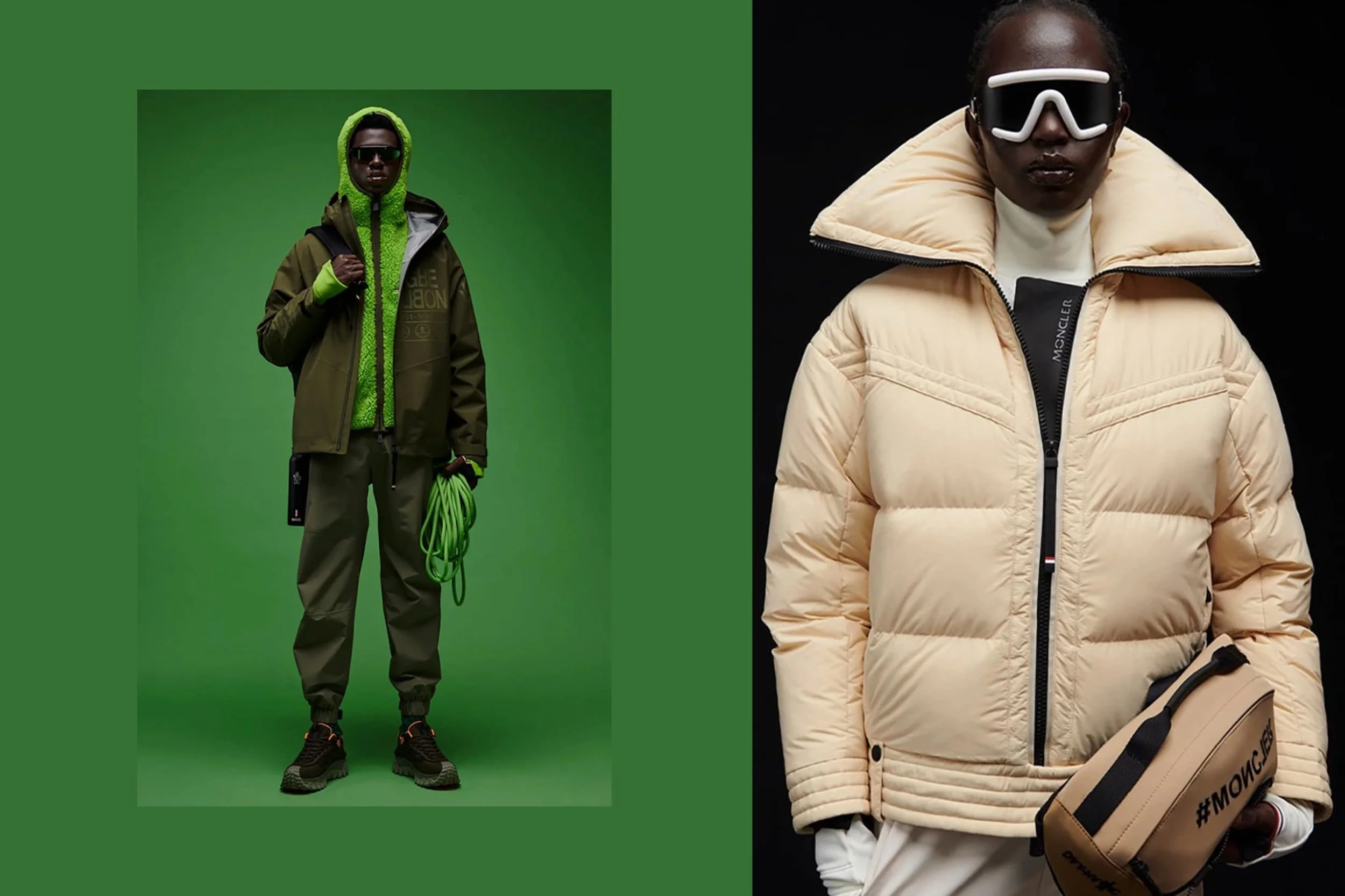 Moncler Grenoble Pre-Fall 2023