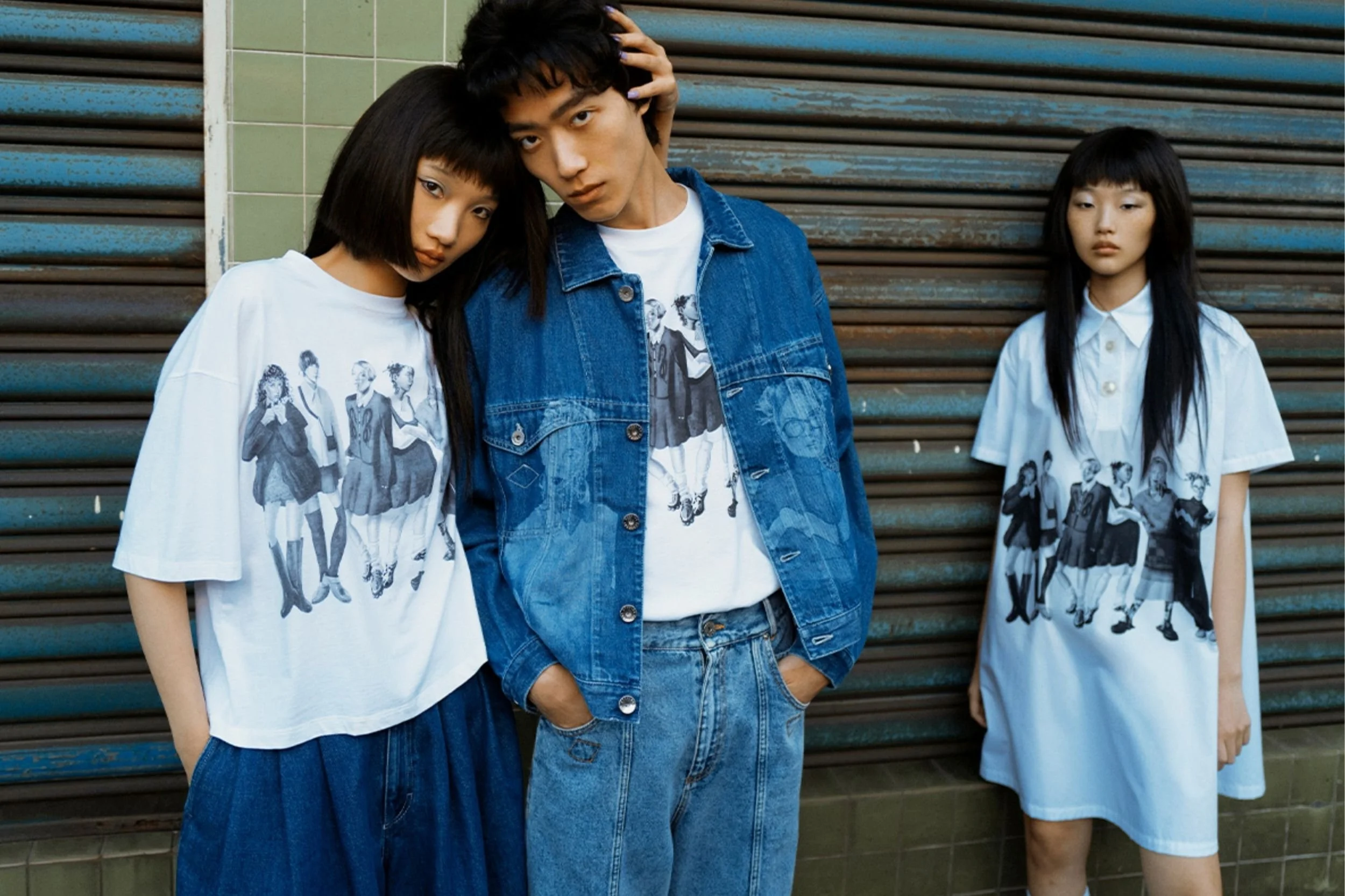 Opening Ceremony’s SS22 Collection