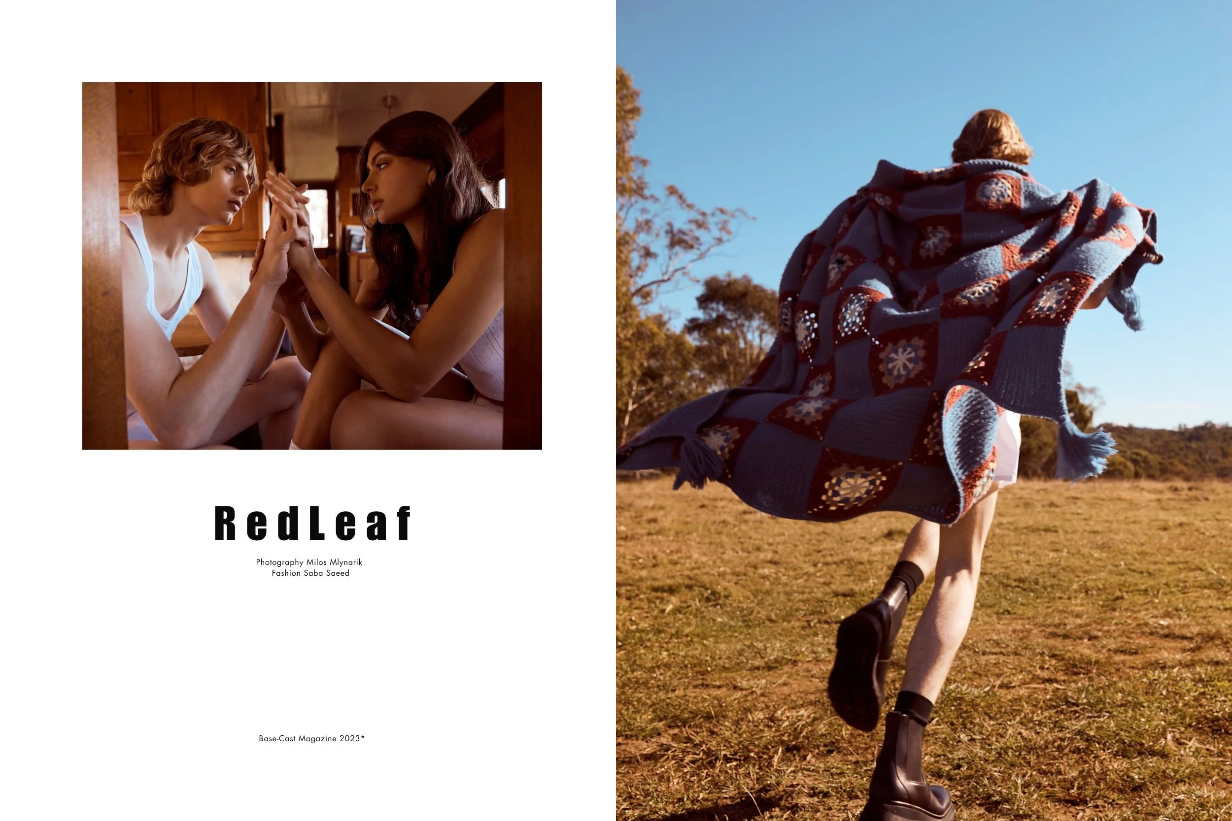 RedLeaf