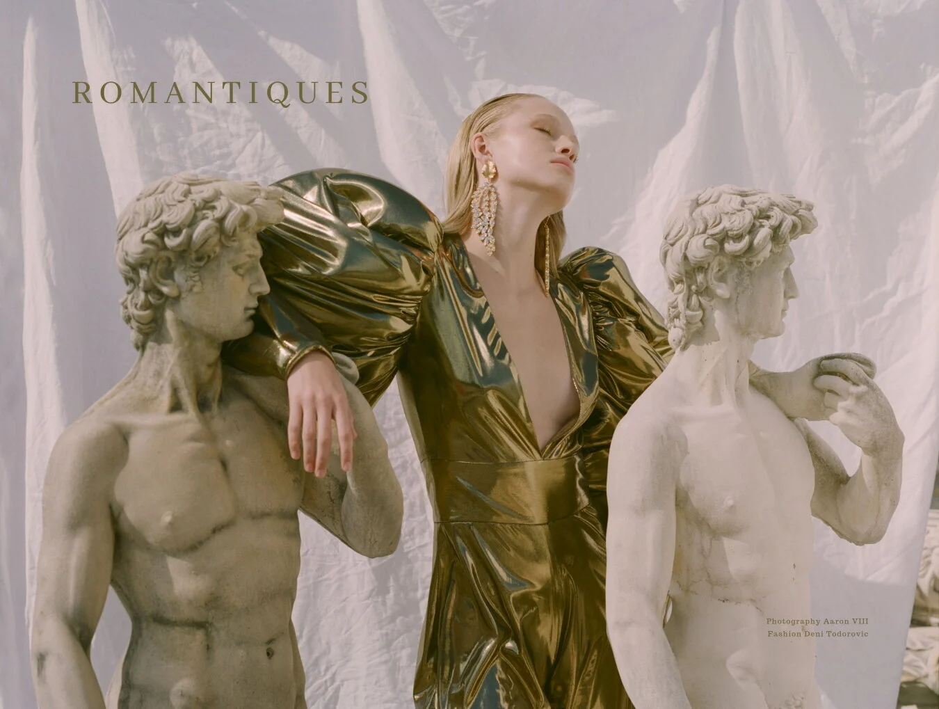 Romantiques