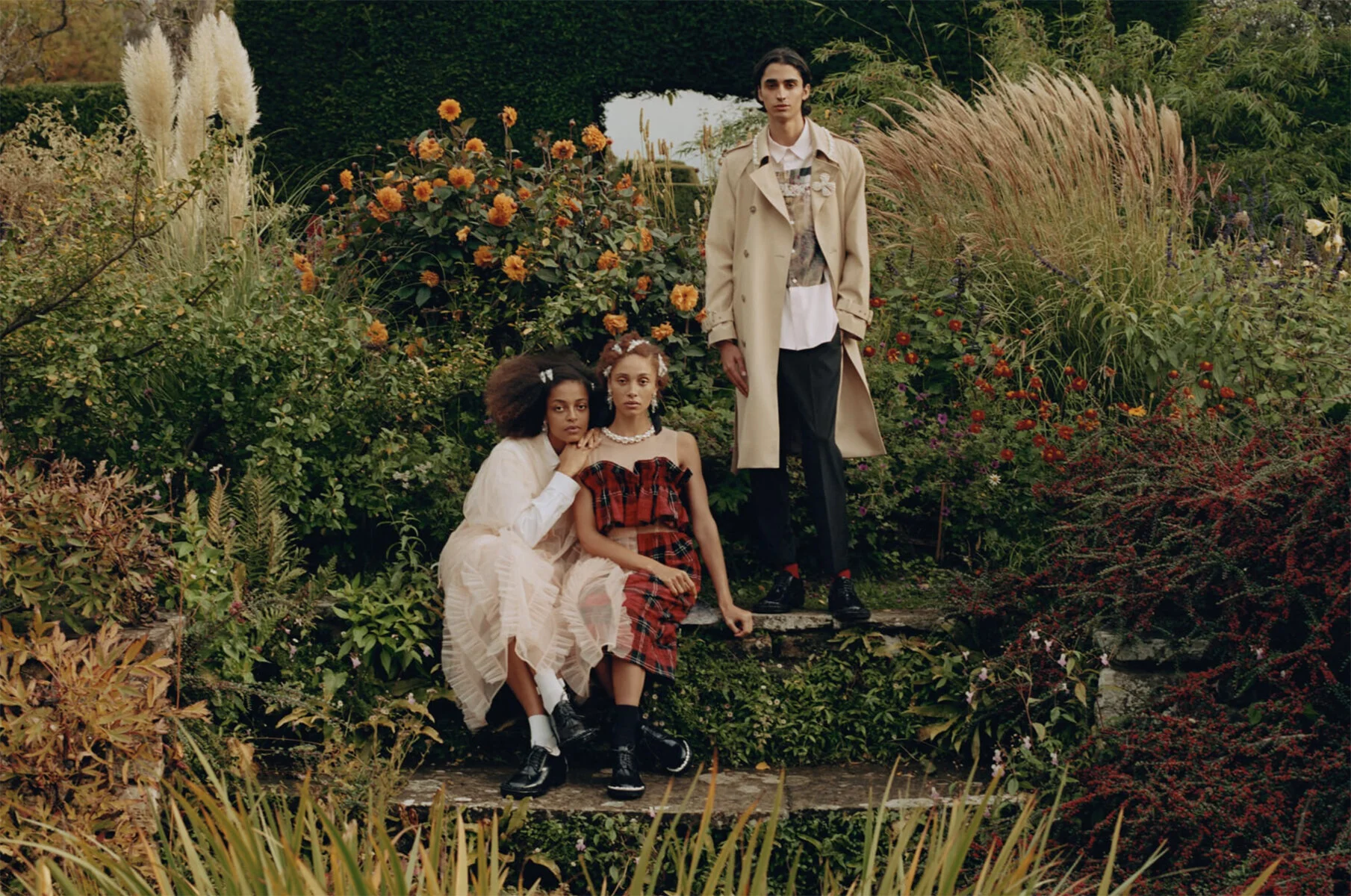 Simone Rocha x H&amp;M