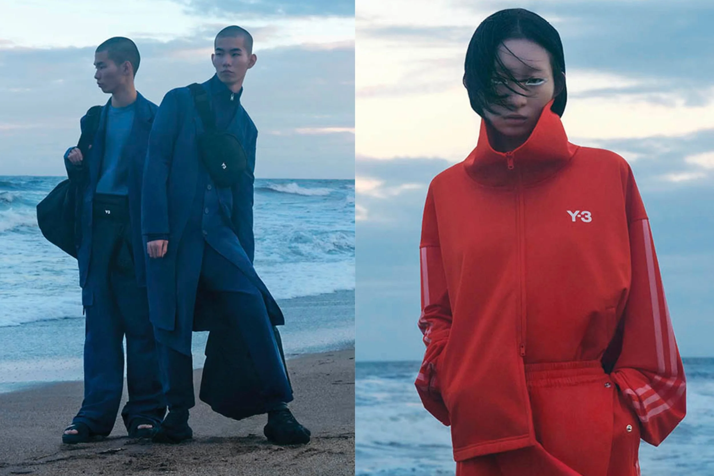 Y-3 SS23 Chapter 2