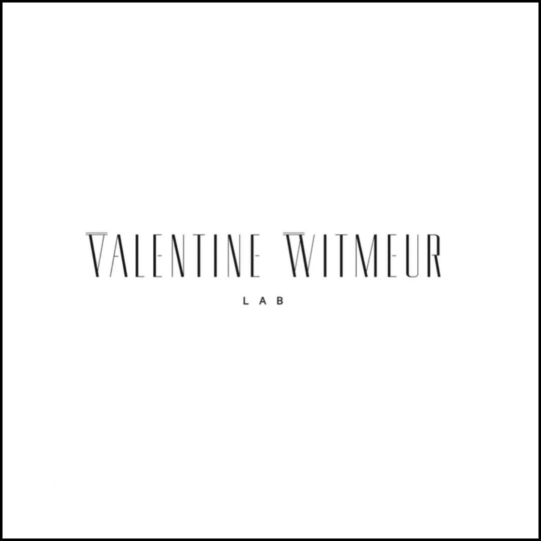 Valentine Witmeur Lab