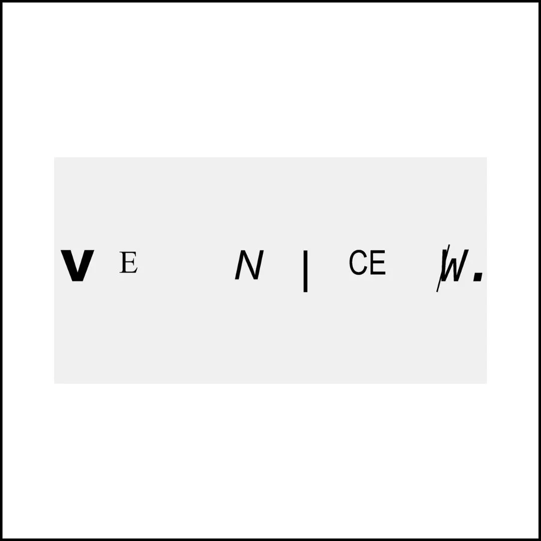 VeniceW