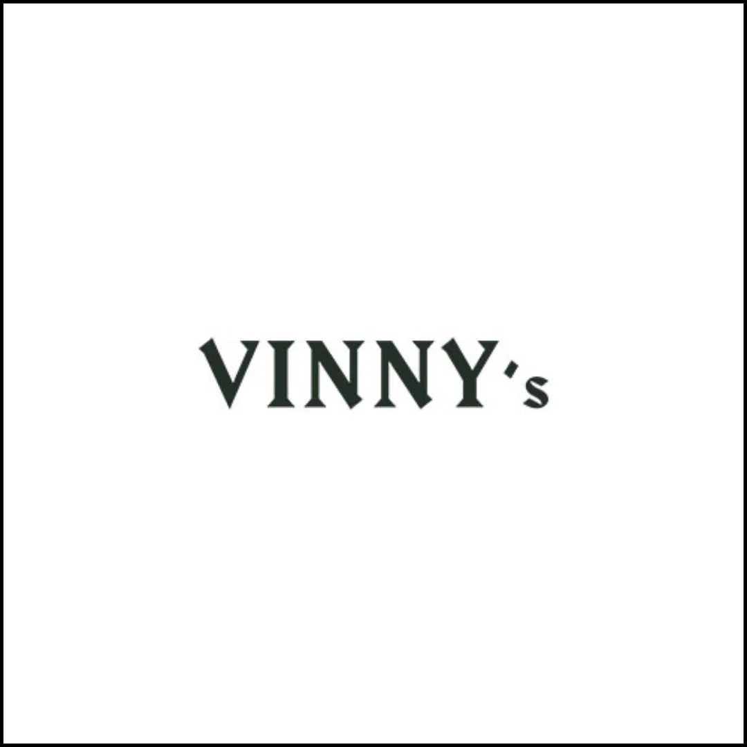 VINNY's