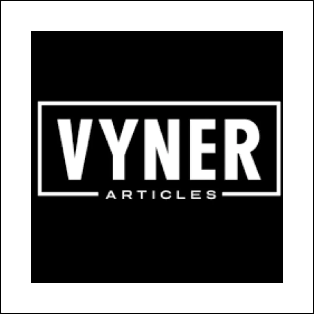 Vyner Articles