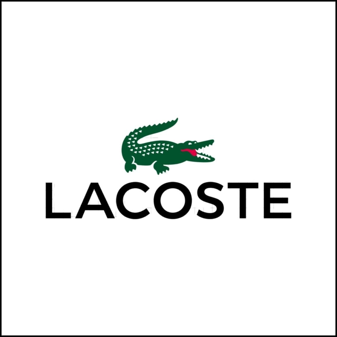 Lacoste&nbsp;