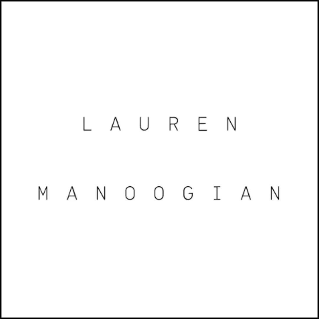 Lauren Manoogian