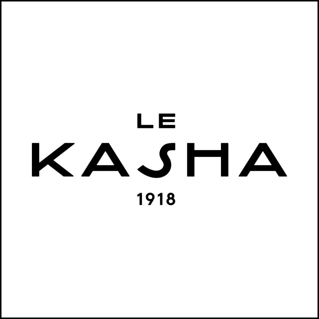 Le Kasha 1918