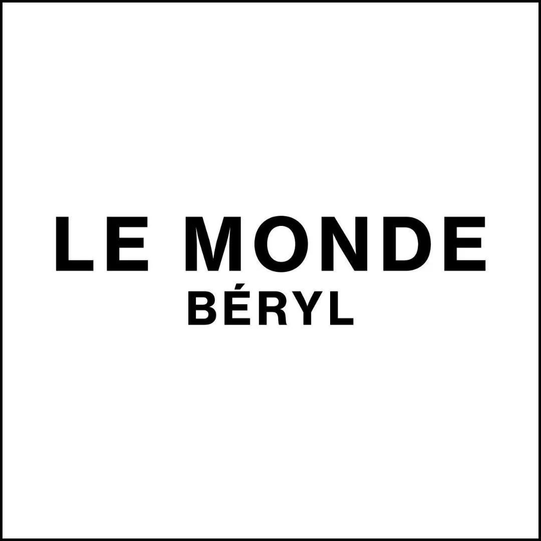 Le Monde Beryl
