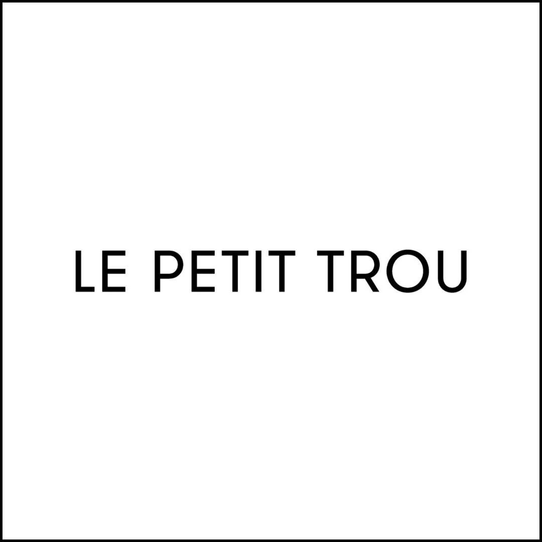 Le Petit Trou