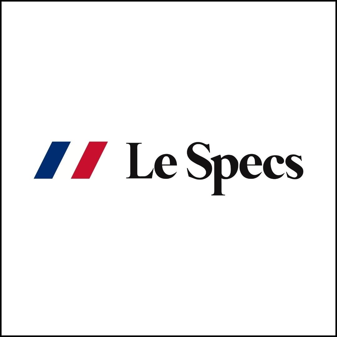 Le Specs