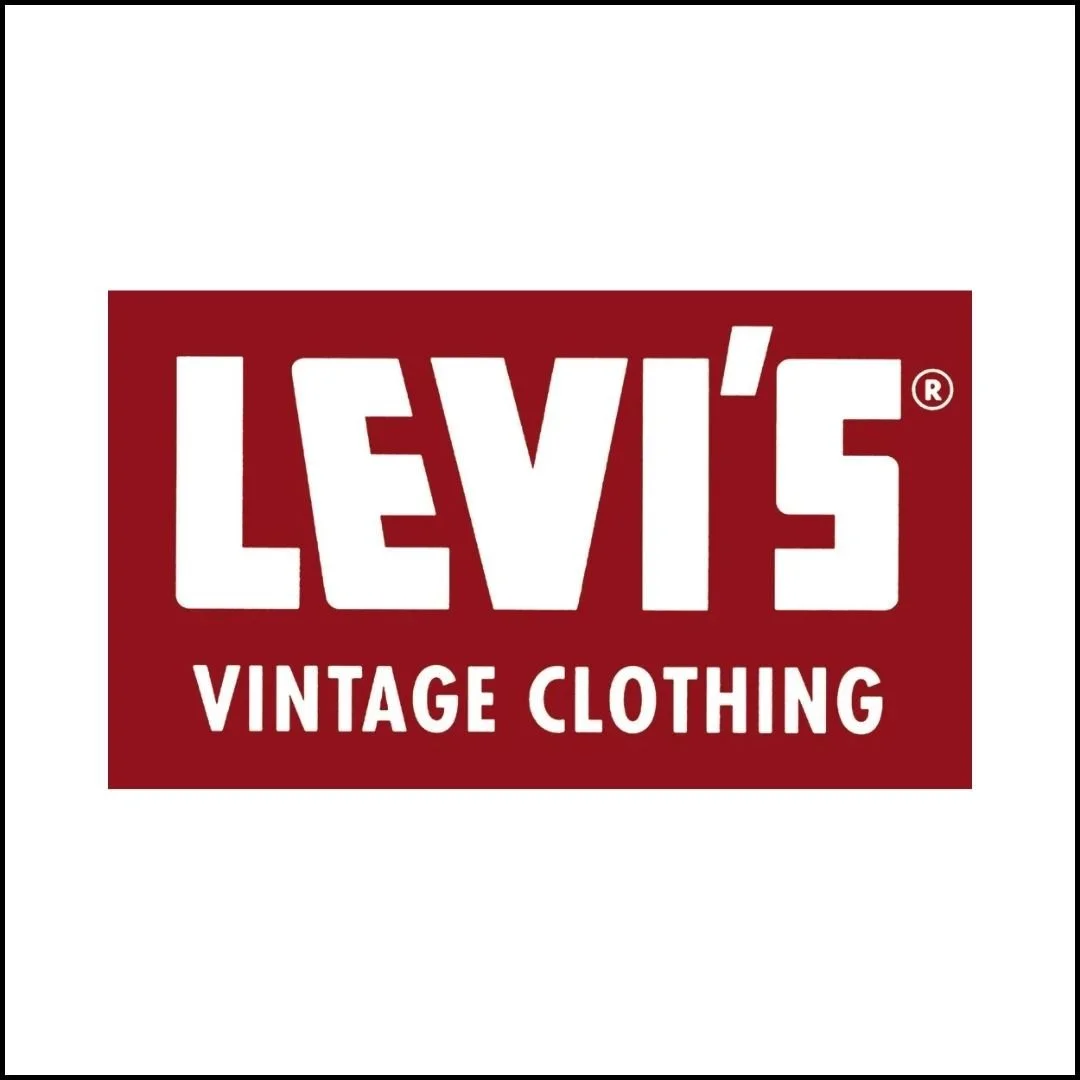 Levi's vintage clothing