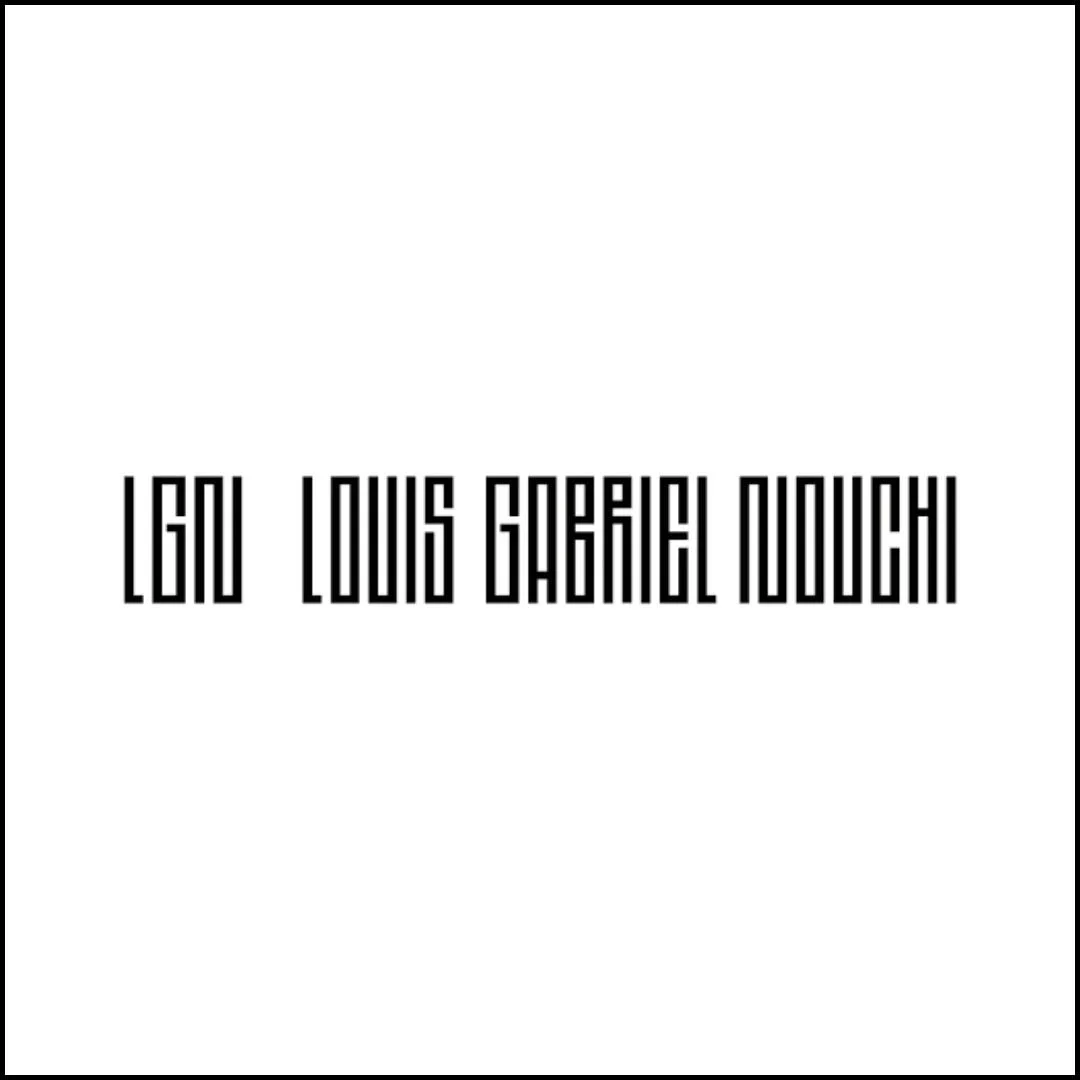 Lgn Louis Gabriel Nouchi