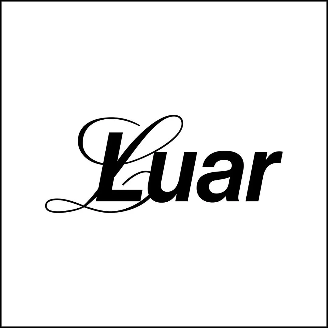 Luar