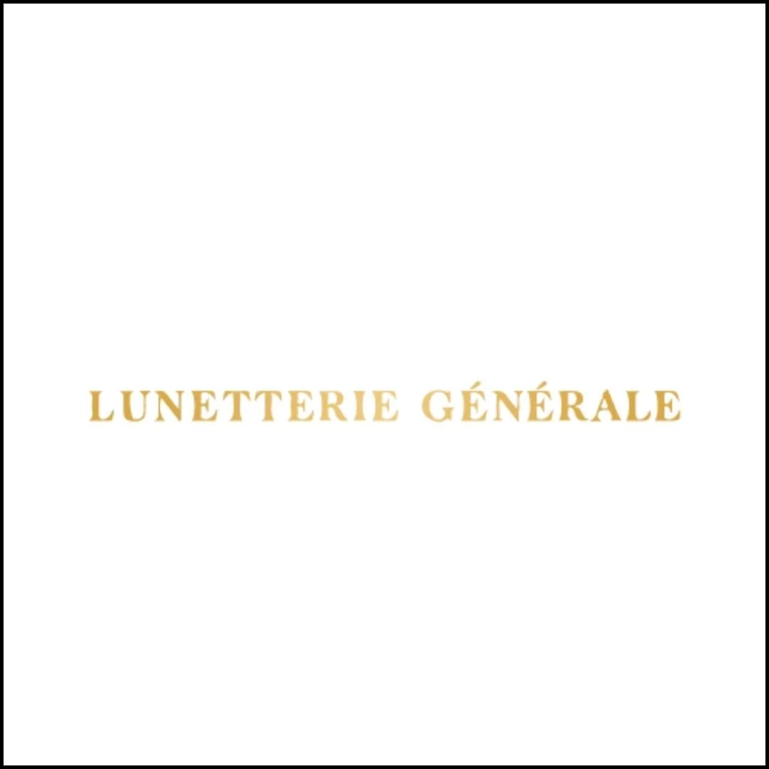 Lunetterie Générale