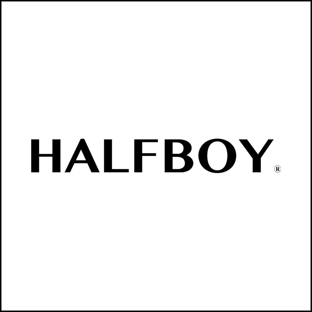 Halfboy
