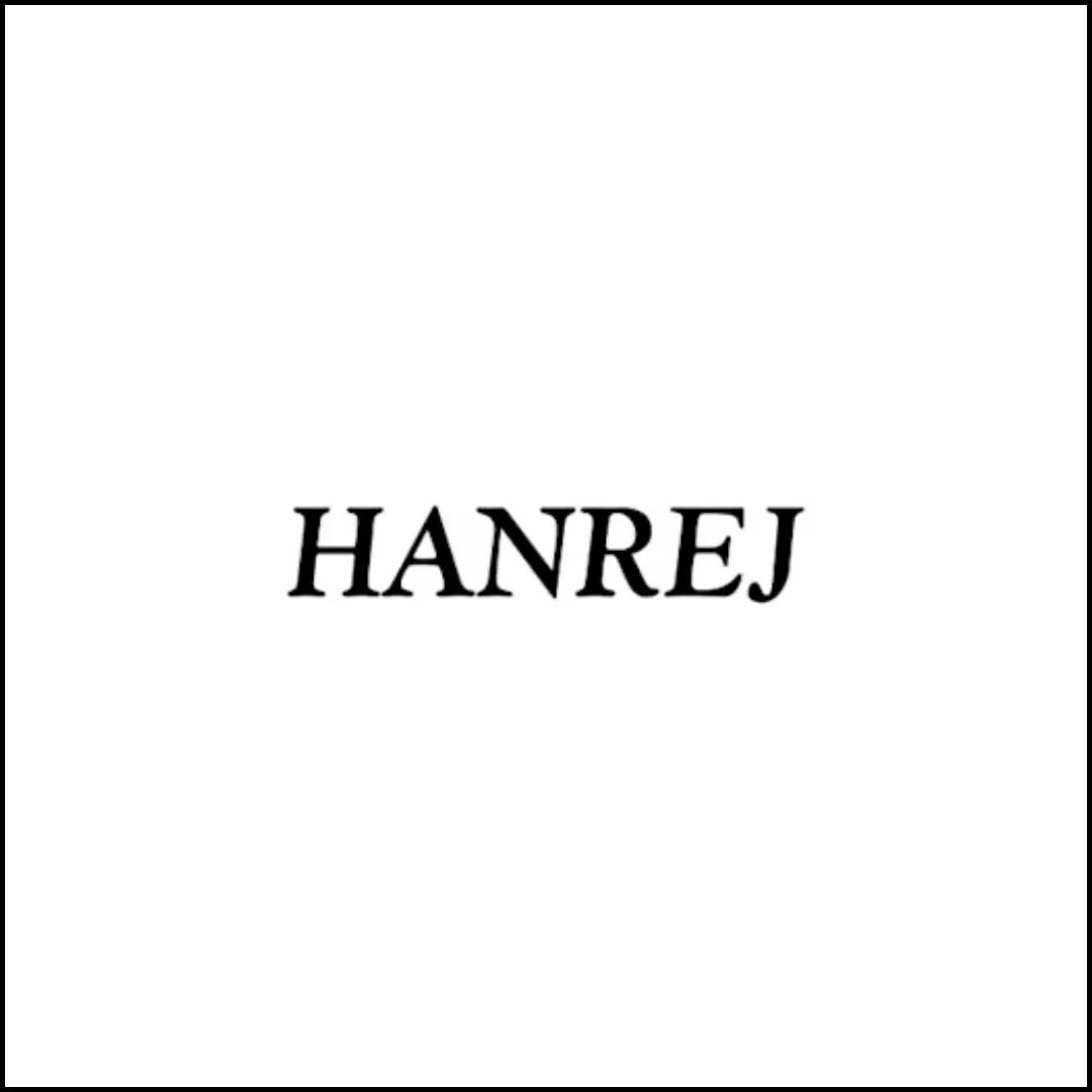 Hanrej