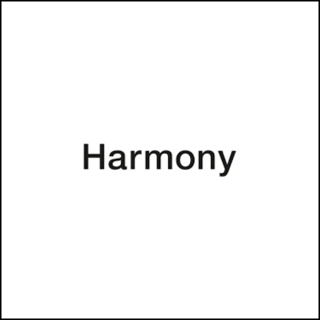 Harmony&nbsp;