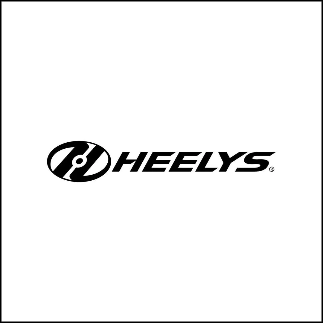 HEELYS