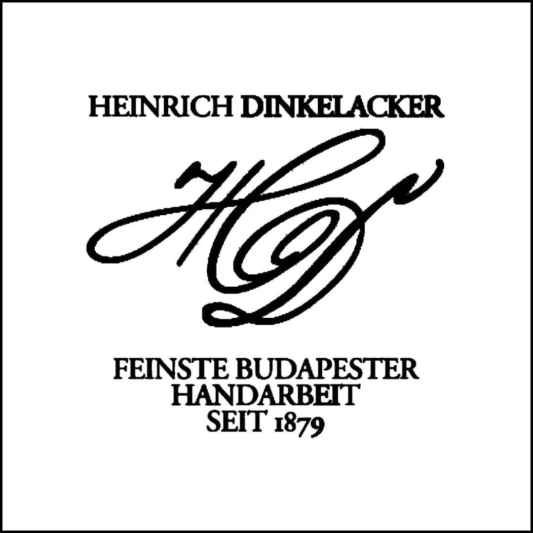 Heinrich Dinkelacker