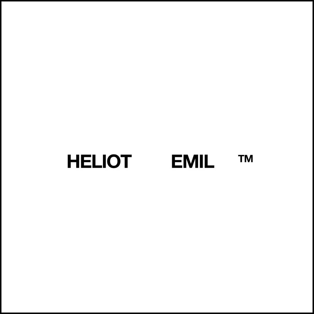 HELIOT EMIL