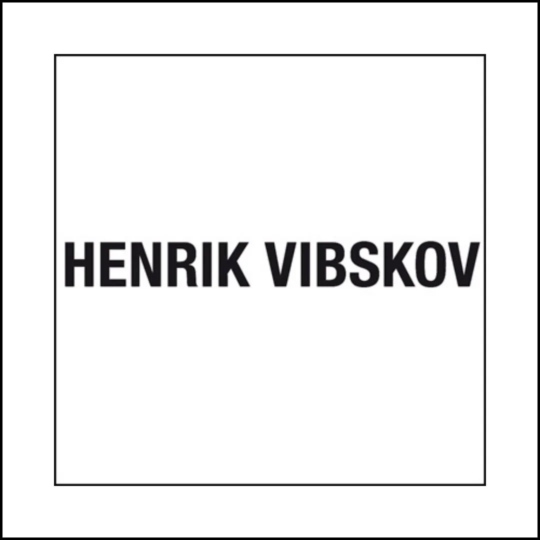 Henrik Vibskov