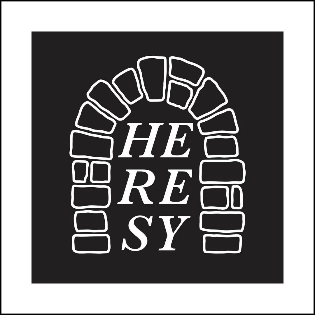 Heresy