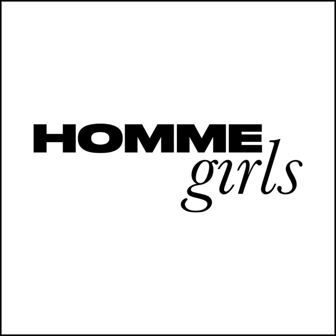 Homme Girls