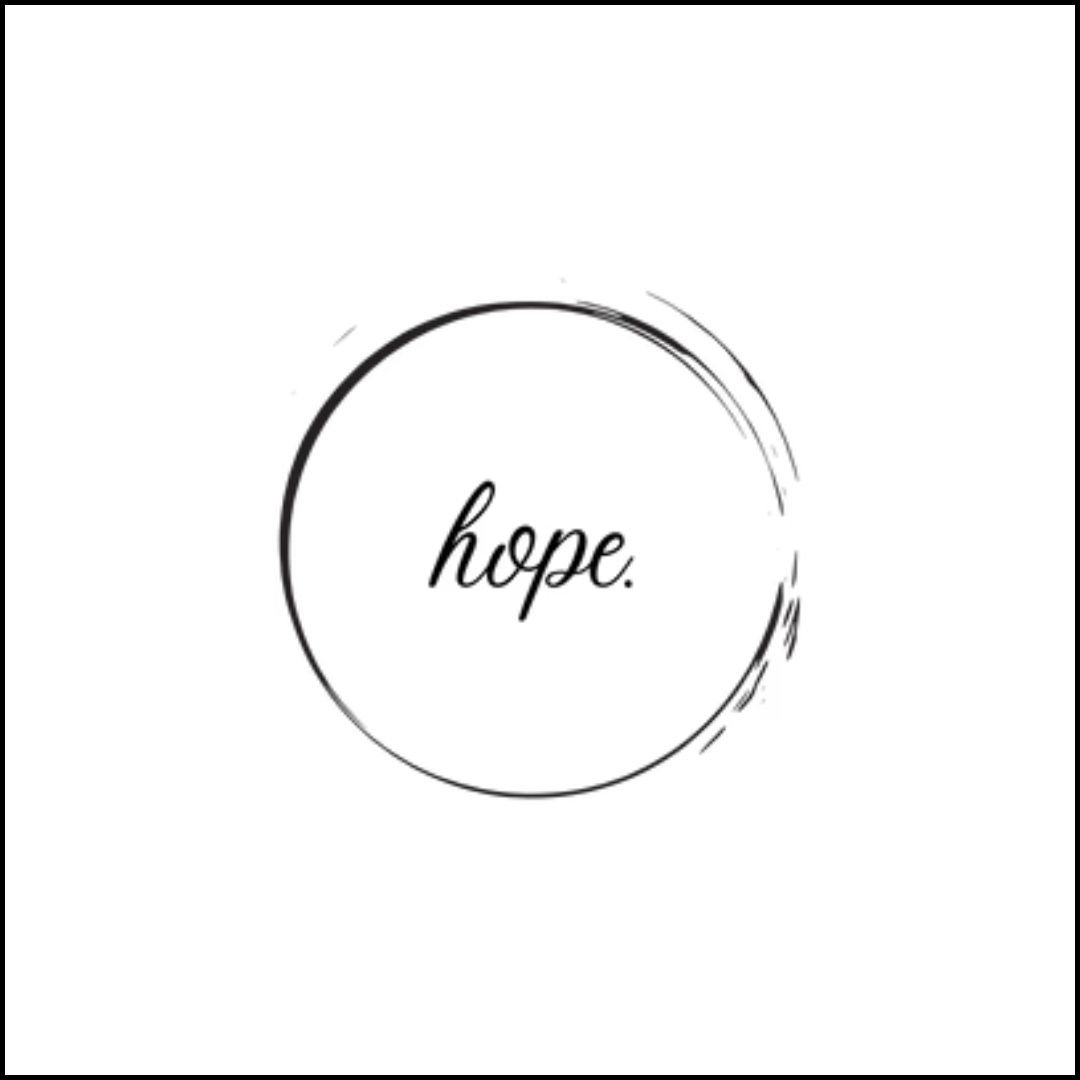 Hope&nbsp;