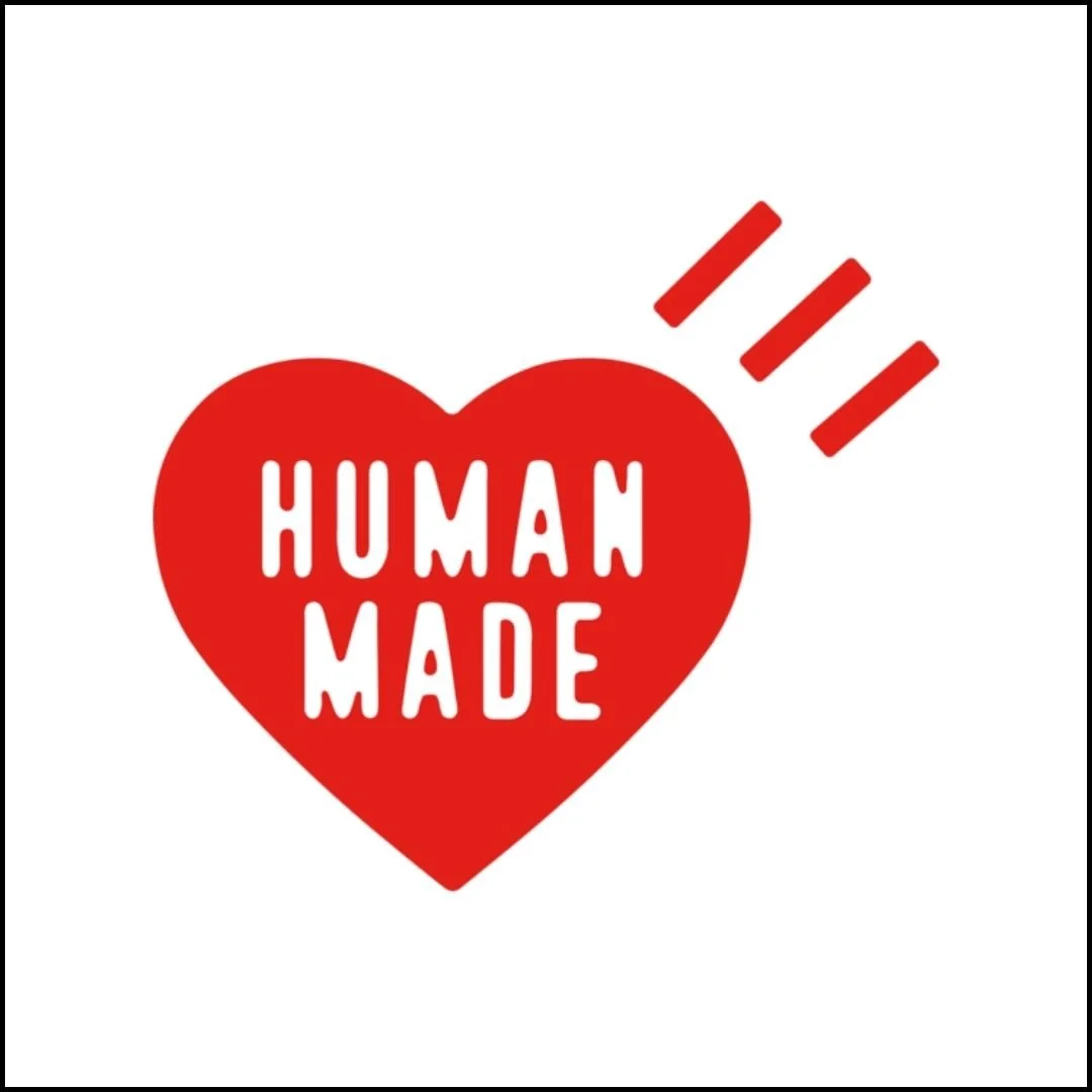 Human Made