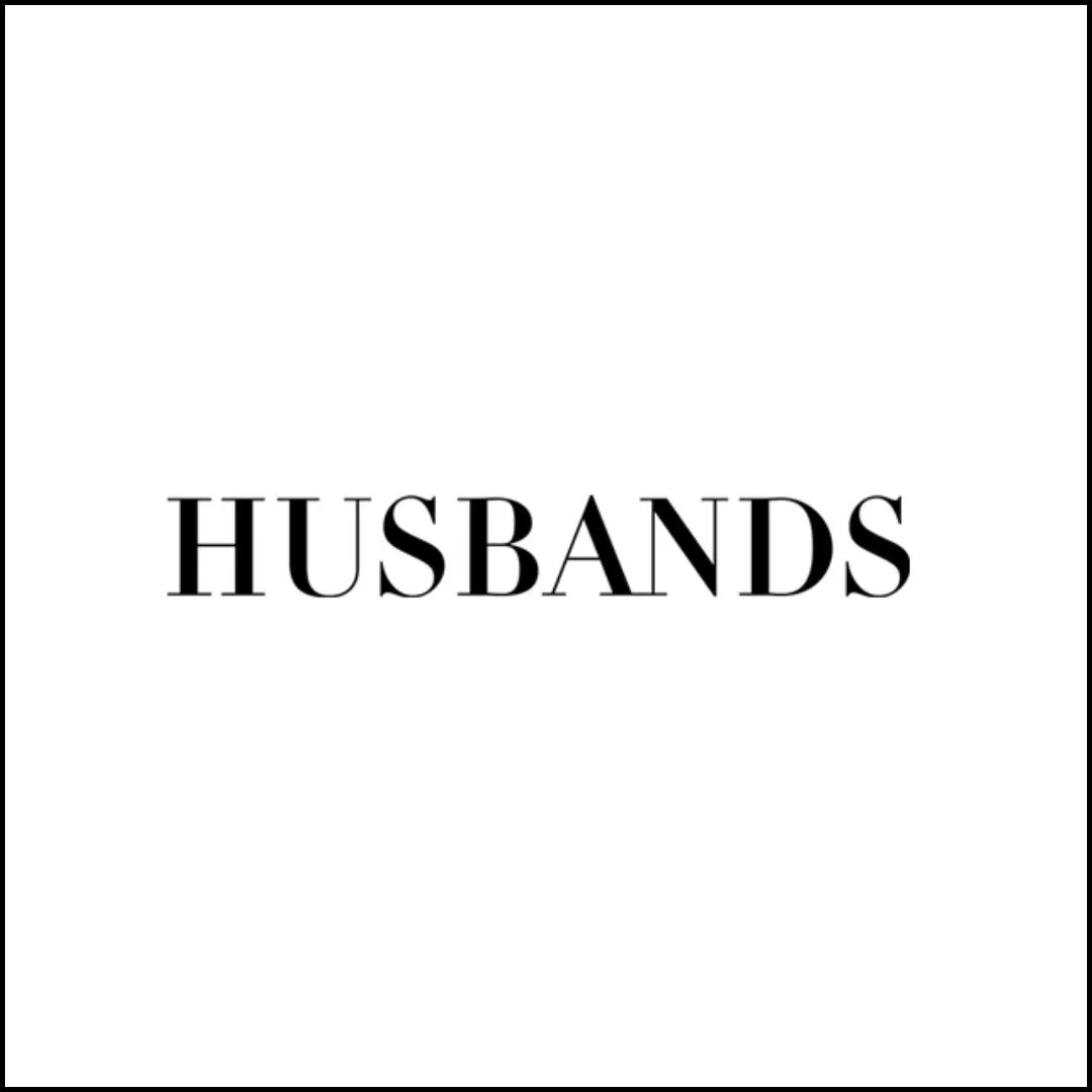 Husbands Paris