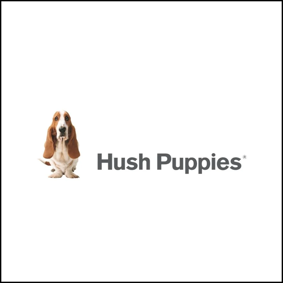 Hush Puppies