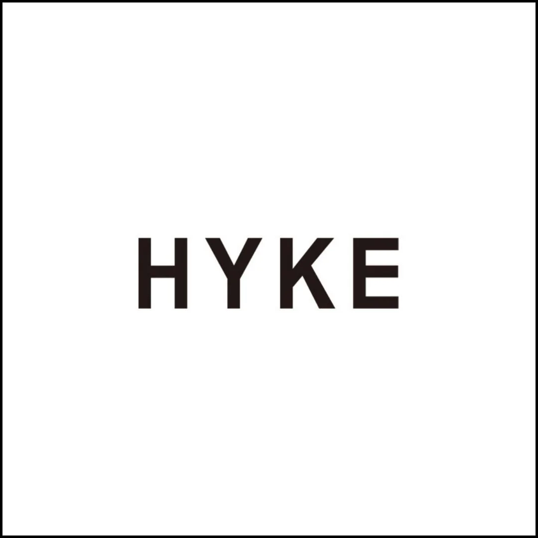 HYKE