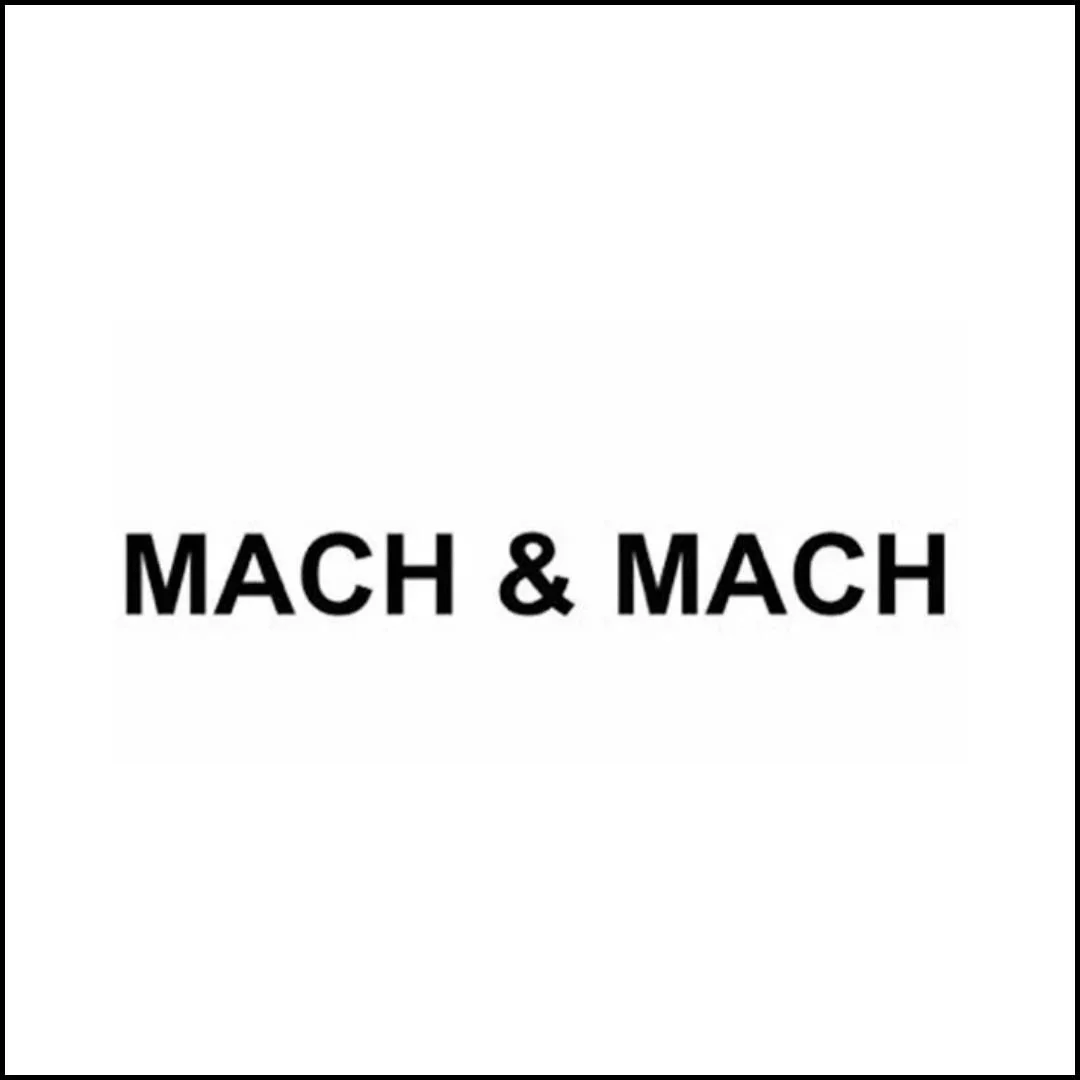 Mach Mach