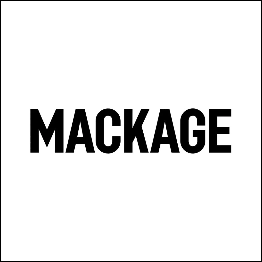 Mackage