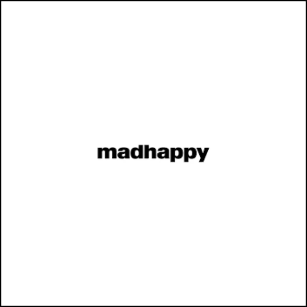 Madhappy