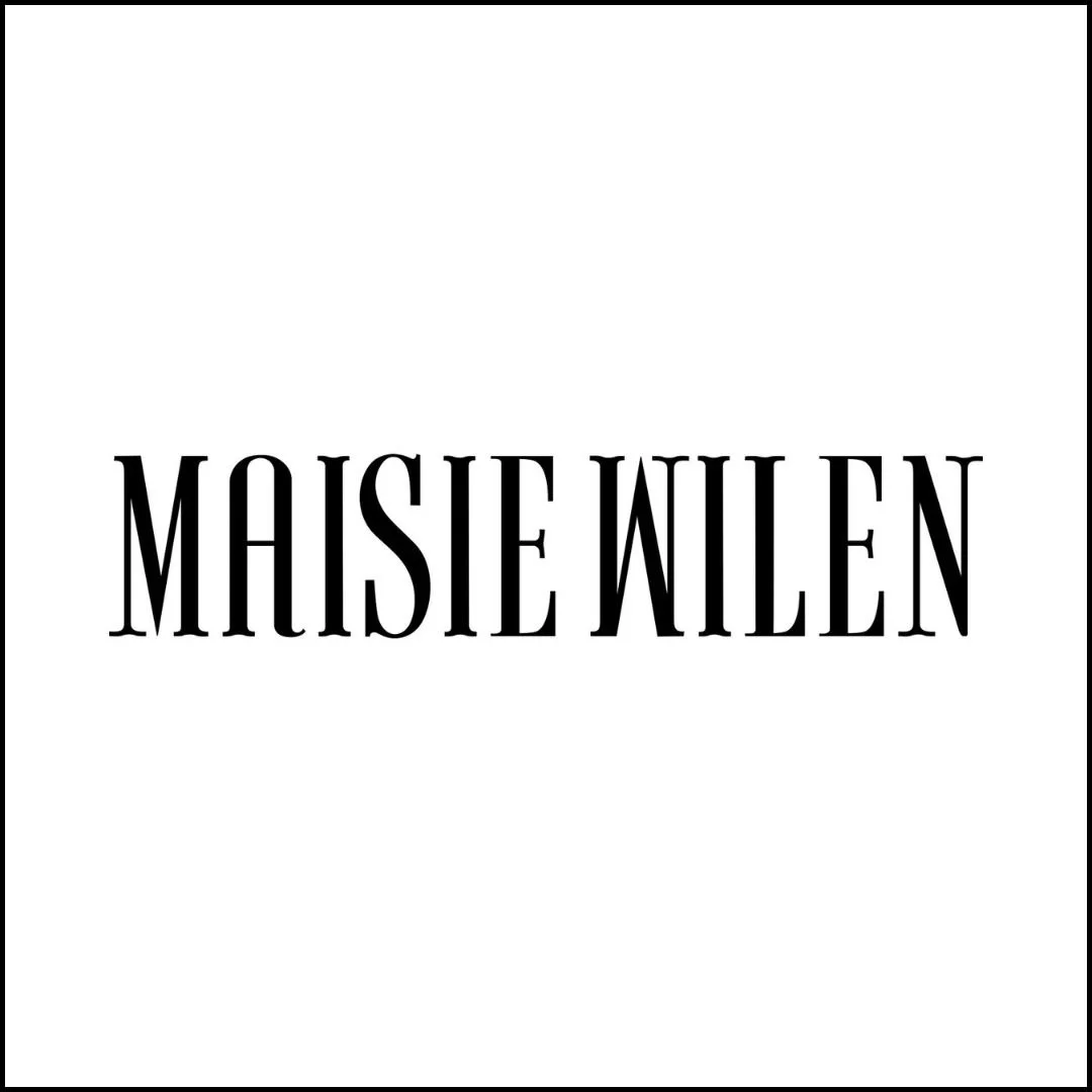 Maisie wilen