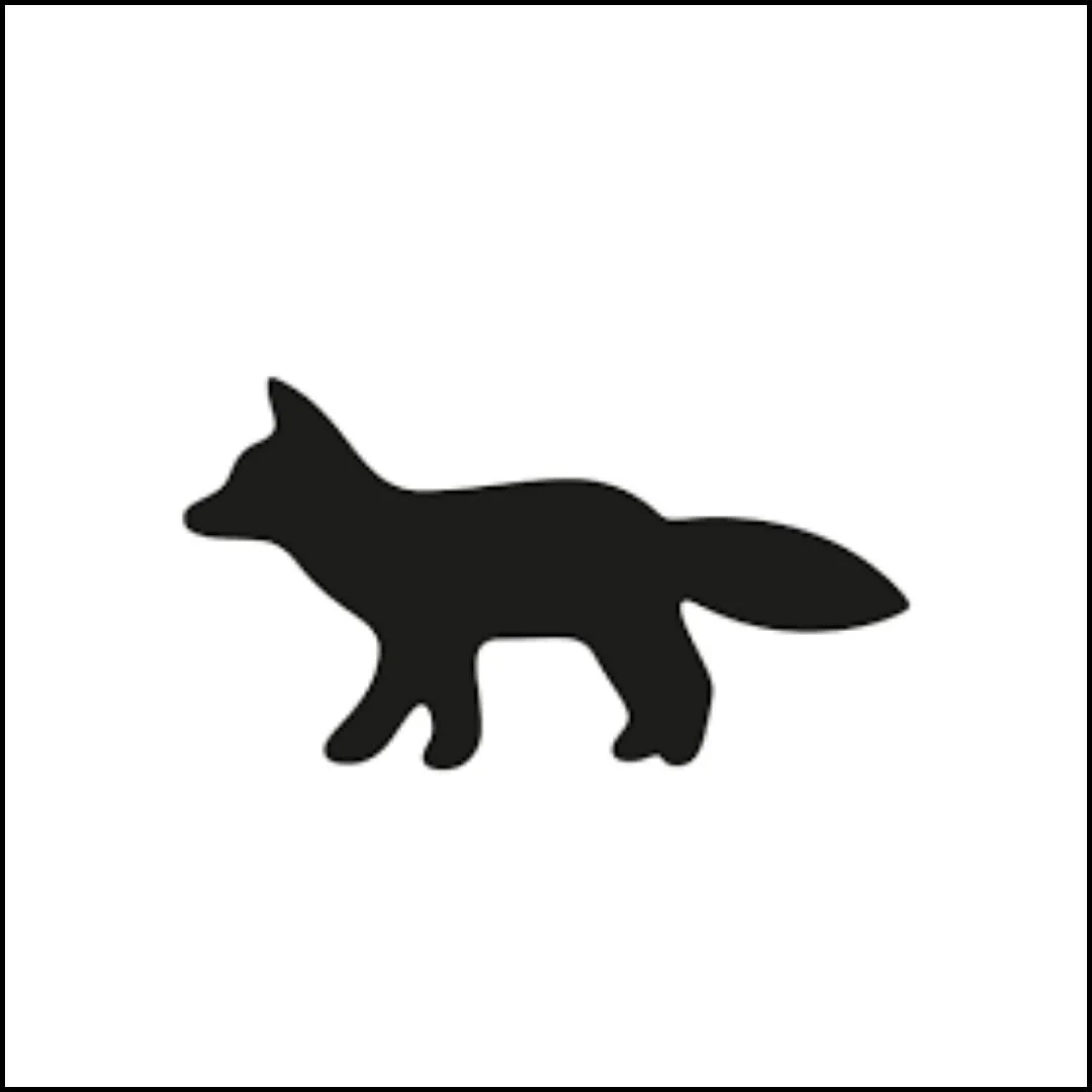 Maison Kitsune