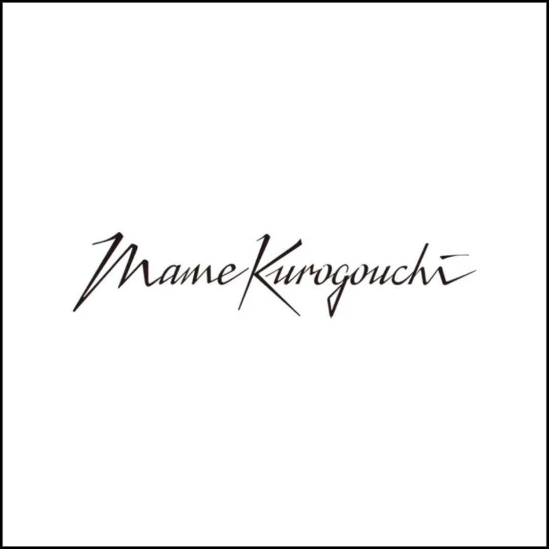 Mame Kurogouchi