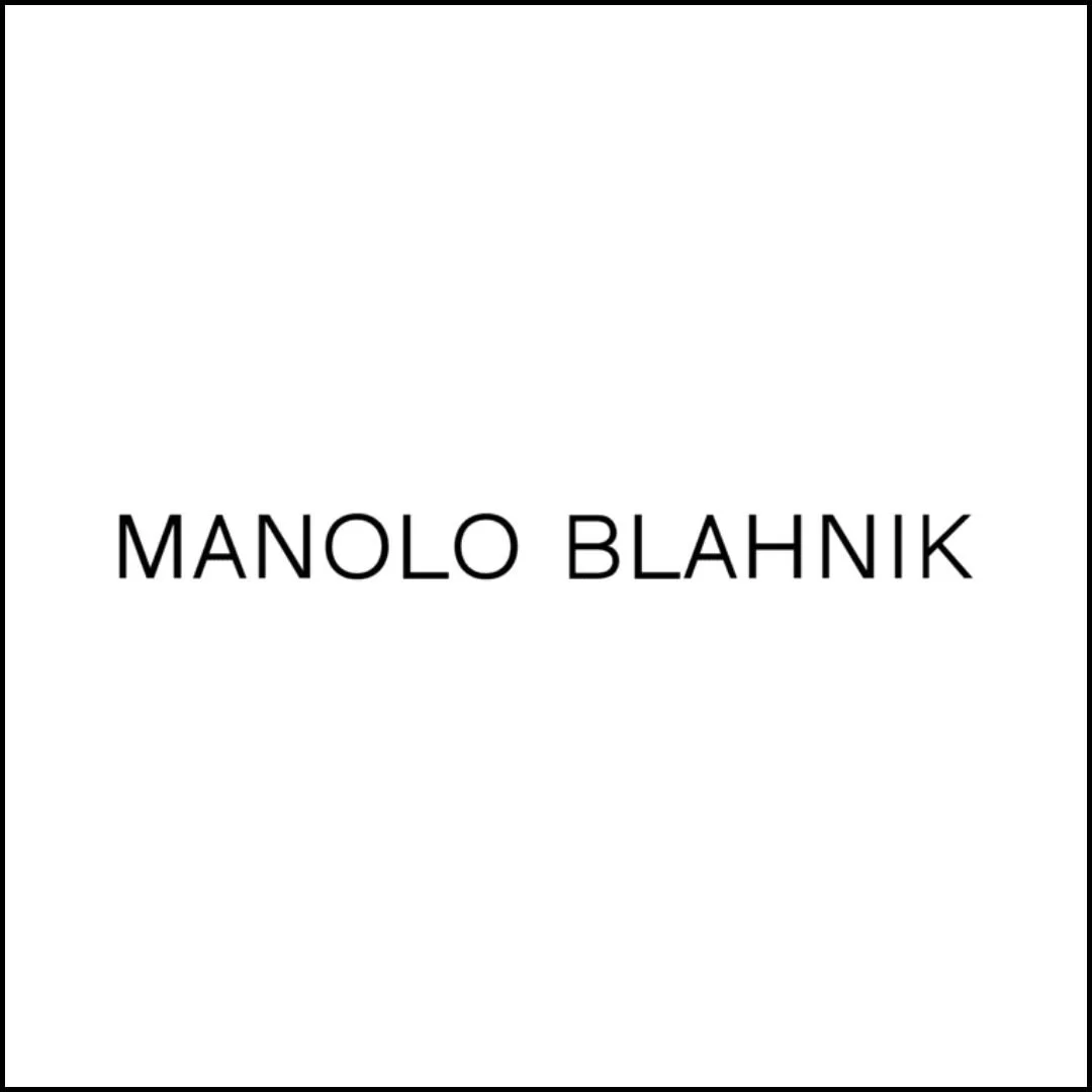 Manolo Blahnik