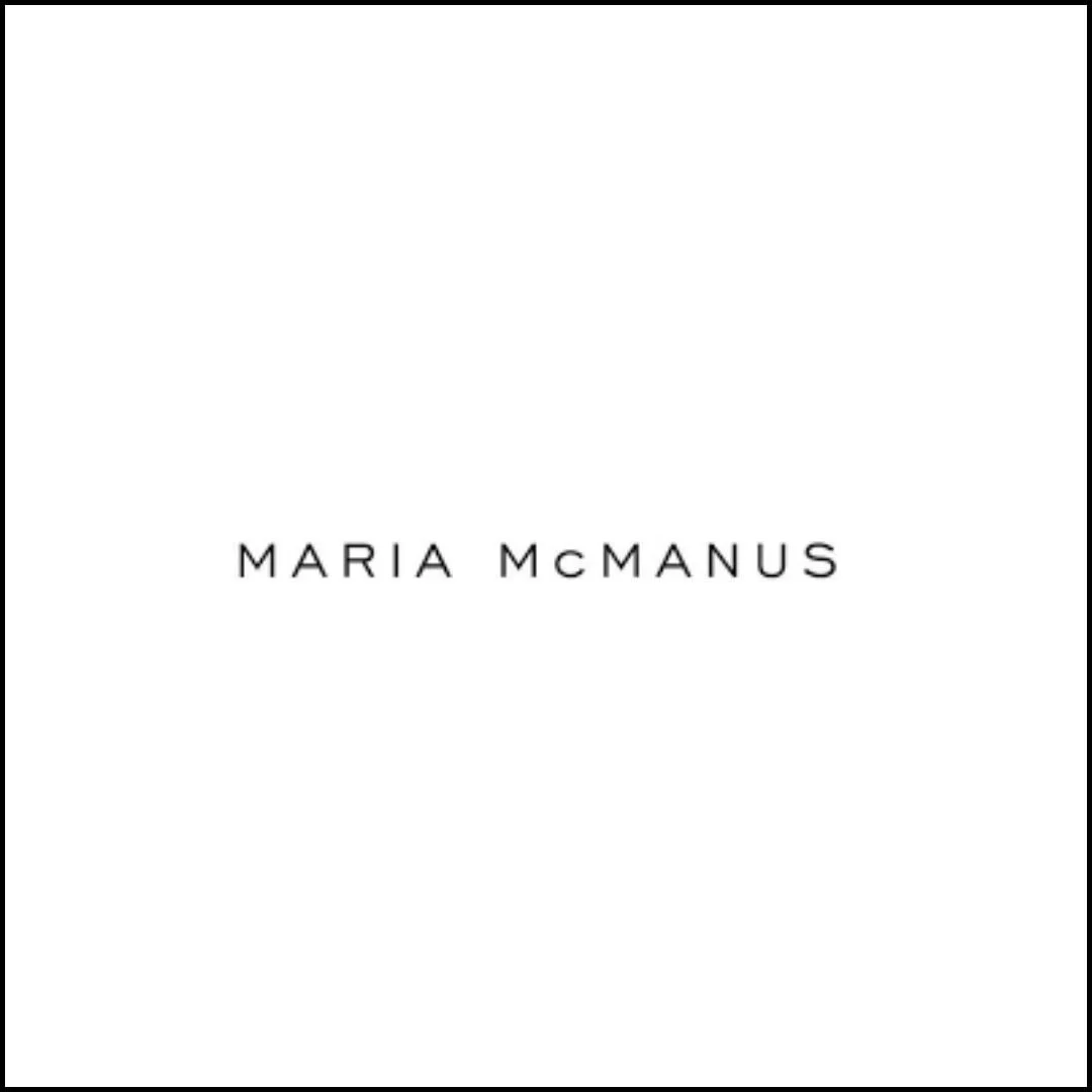 Maria McManus