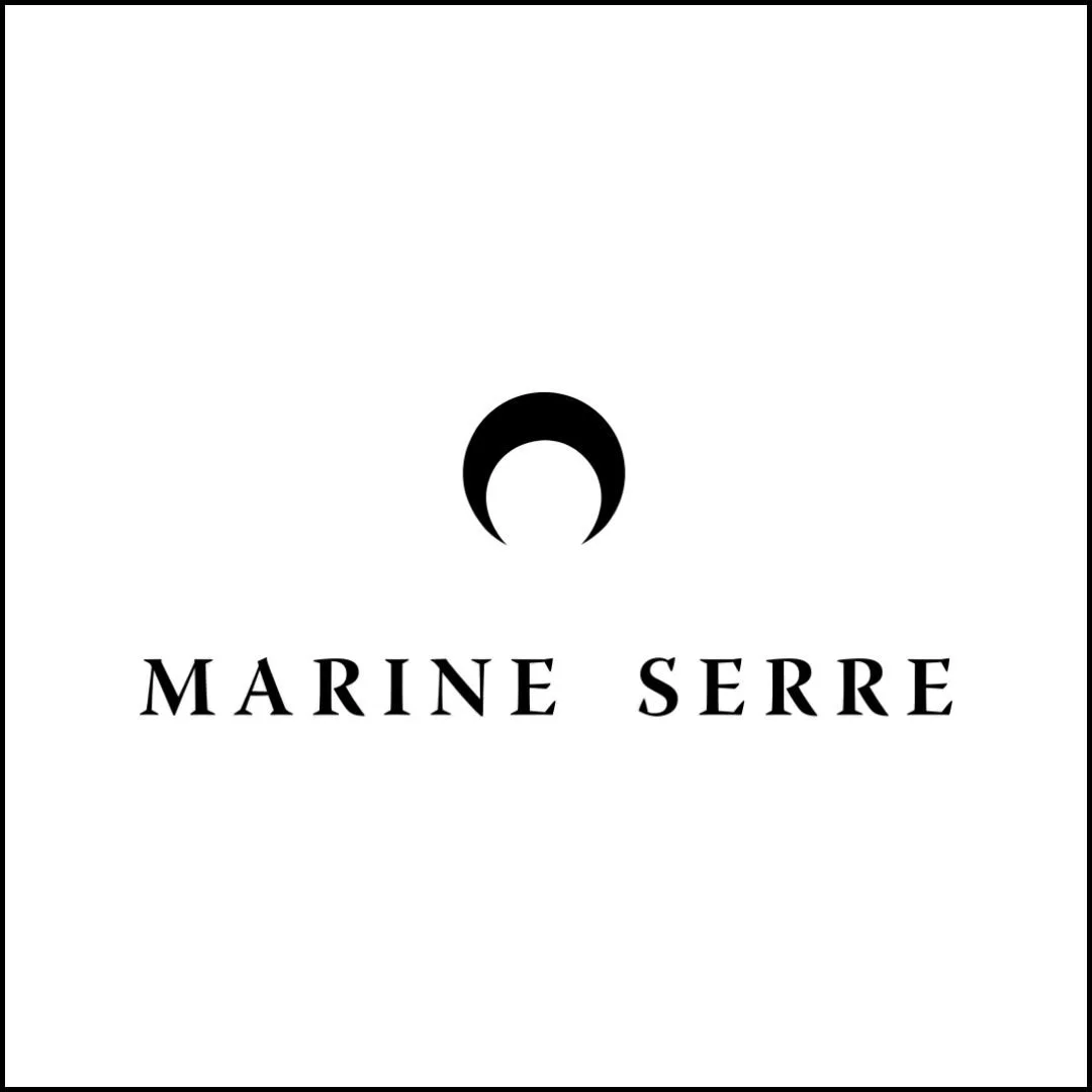 MARINE SERRE