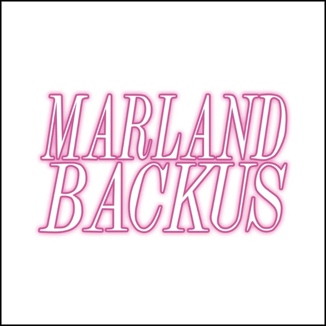 Marland Backus