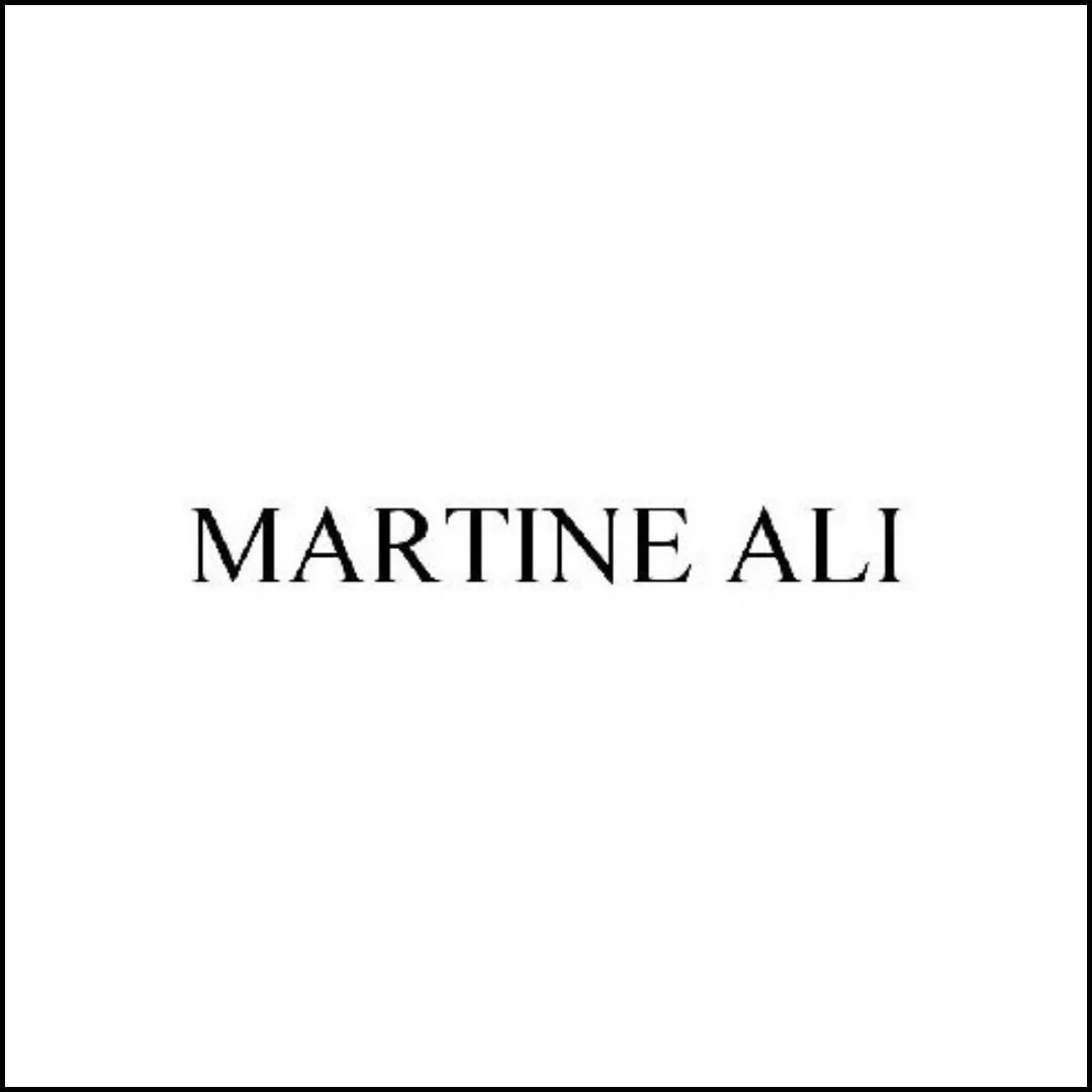 Martine Ali