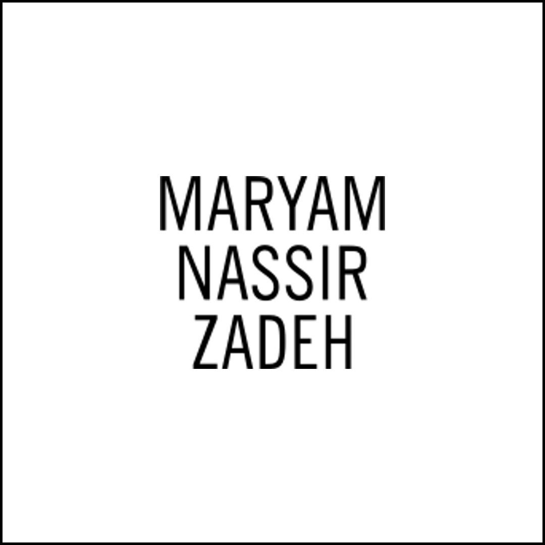 Maryam Nassir Zadeh