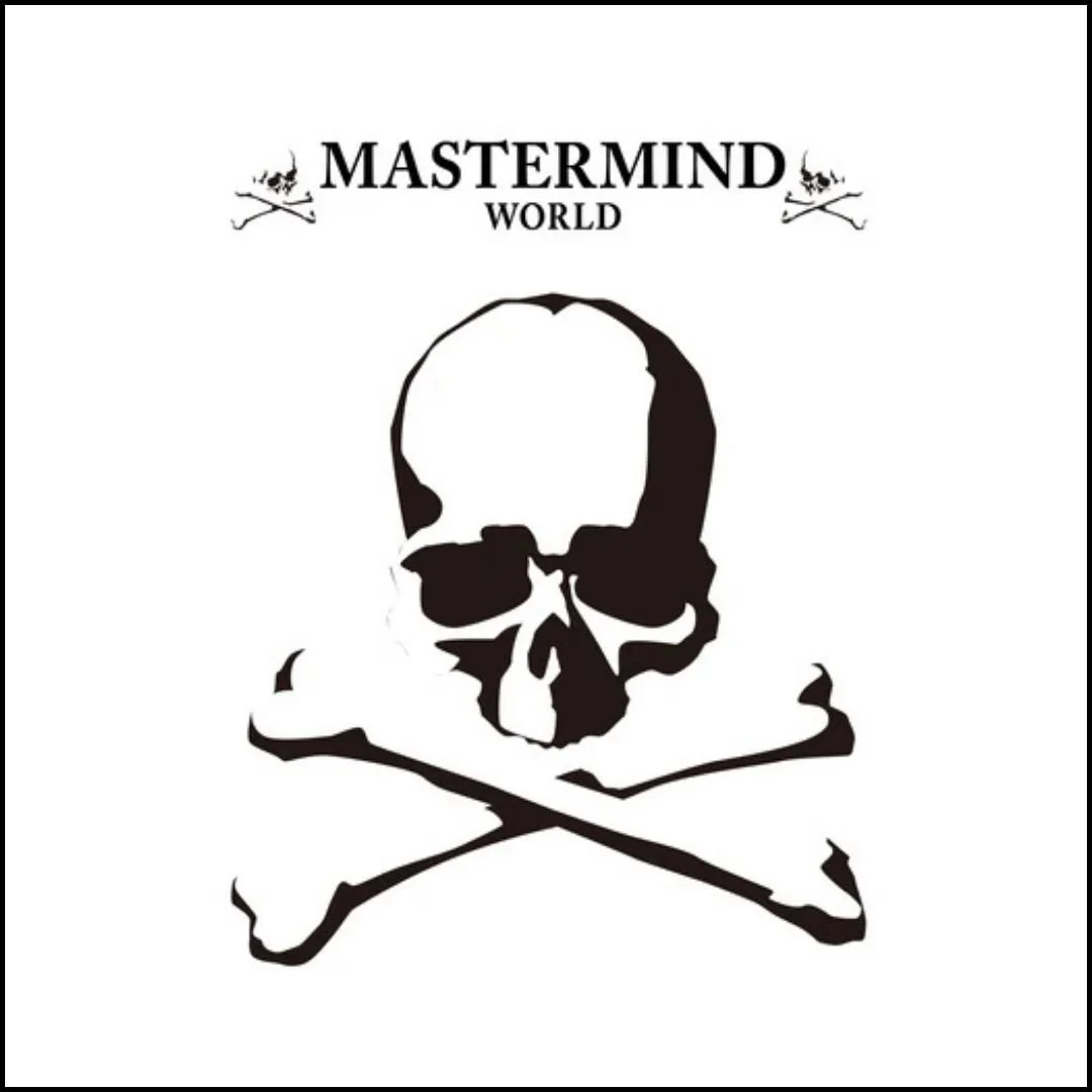 Mastermind World