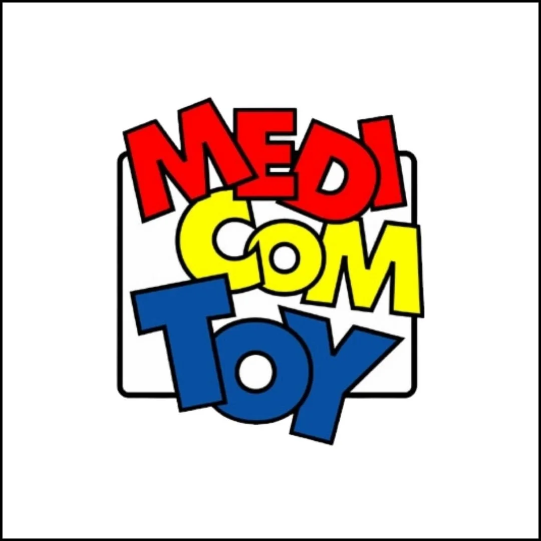 Medicom Toy