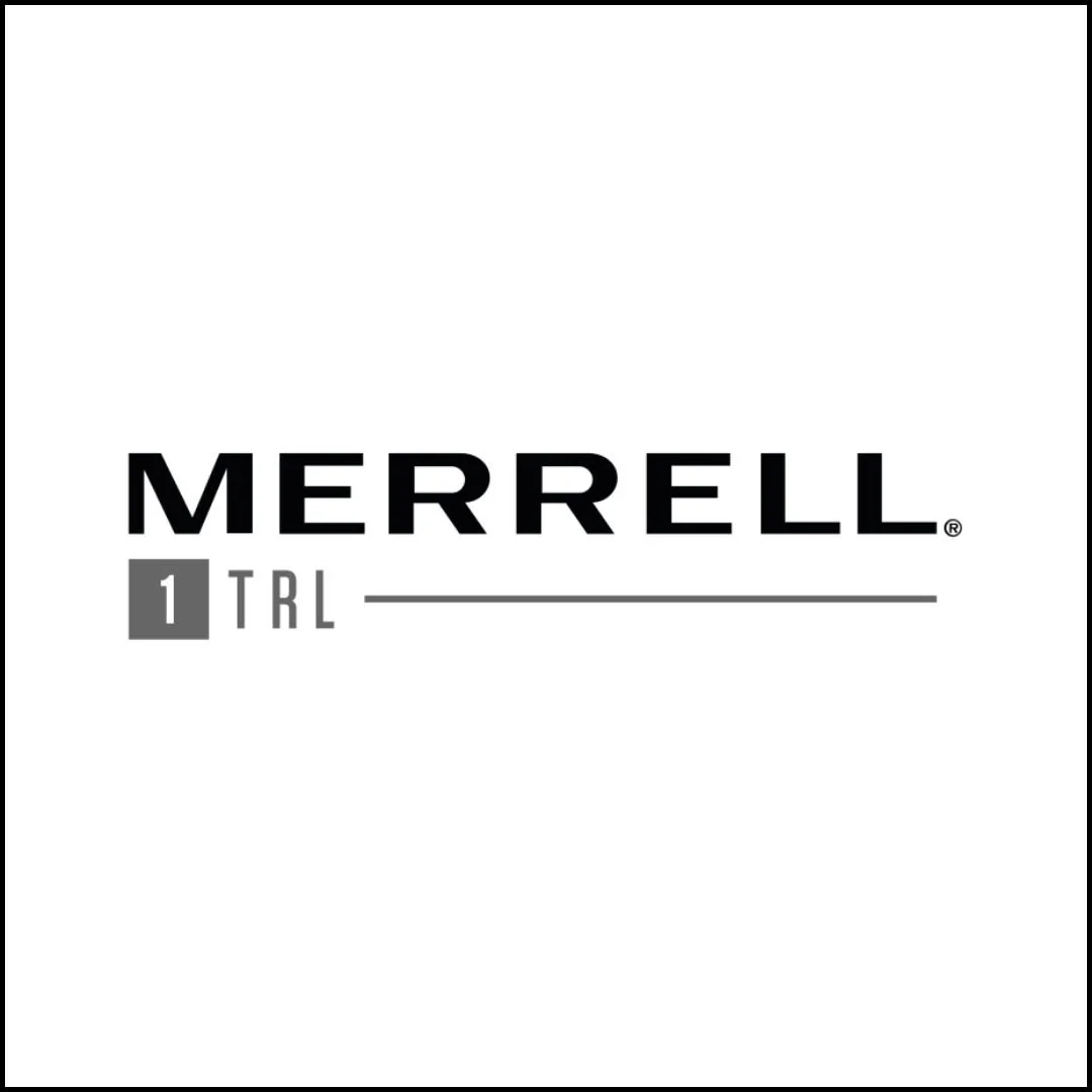 Merrell 1trl