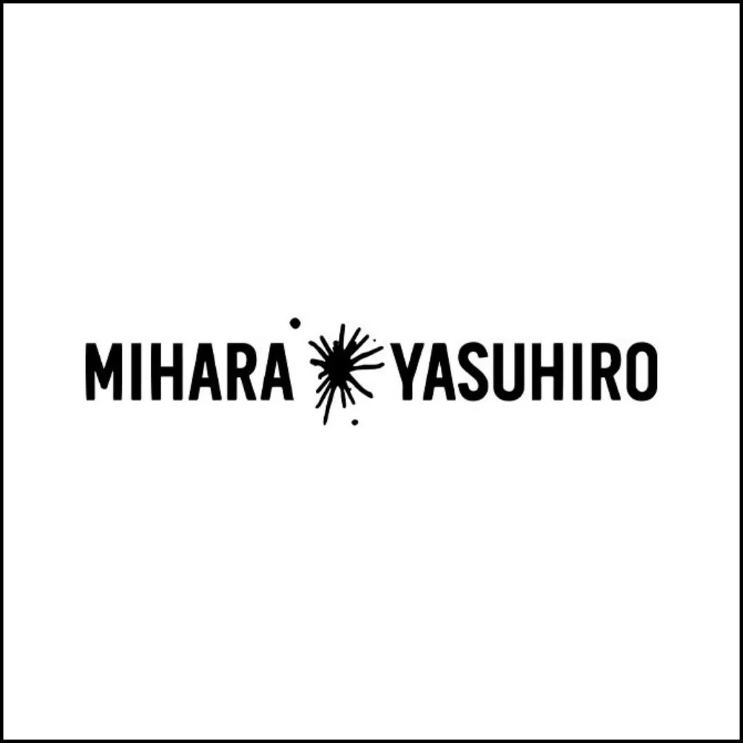 MIHARA YASUHIRO